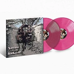 Lana Del Rey - Norman Fucking Rockwell! NFR! Plak 2 LP * ÖZEL BASIM *