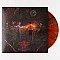 Stranger Things 3 - Soundtrack Turuncu Siyah Renkli Plak 2 LP + 7"  * ÖZEL BASIM *