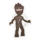 Guardians of the Galaxy Vol: 2 / Baby Groot (Şekilli Resimli) 10" Plak LP