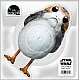 Star Wars: The Last Jedi / Porg (Şekilli Resimli) 10" Plak LP