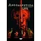 Apocalyptica ‎– Live DVD * İKİNCİ EL *