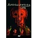 Apocalyptica ‎– Live DVD * İKİNCİ EL *