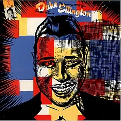 Duke Ellington ‎– Braggin' In Brass: The Immortal 1938 Years Plak 2 LP * İKİNCİ EL *
