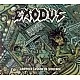 Exodus ‎– Another Lesson In Violence Digipak CD * İKİNCİ EL *
