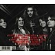 Exodus ‎– Fabulous Disaster CD * İKİNCİ EL *