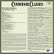 Pee Wee Russell - The Pied Piper Of Jazz Plak LP * İKİNCİ EL *