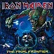 Iron Maiden - The Final Frontier Plak 2 LP