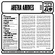 Aretha Franklin - Aretha Arrives Plak LP (Limited Edition)