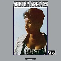 Aretha Franklin - Aretha Arrives Plak LP (Limited Edition)