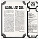 Aretha Franklin ‎– Lady Soul Plak LP