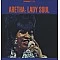 Aretha Franklin ‎– Lady Soul Plak LP