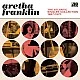 Aretha Franklin ‎– The Atlantic Singles Collection 1967-1970 Caz Plak 2 LP