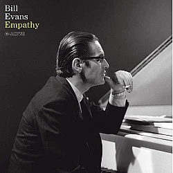 Bill Evans - Empathy Plak  LP