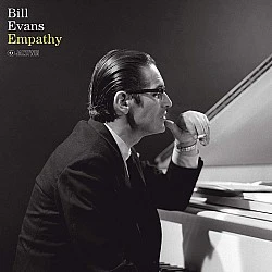 Bill Evans - Empathy Plak  LP