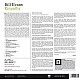 Bill Evans - Empathy Plak  LP