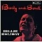 Billie Holiday ‎– Body And Soul Caz Plak LP