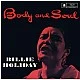 Billie Holiday ‎– Body And Soul Caz Plak LP