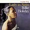 Billie Holiday - Lady In Satin Caz Plak LP