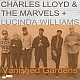 Charles Lloyd & The Marvels + Lucinda Williams ‎– Vanished Gardens Plak 2 LP