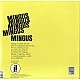 Charles Mingus ‎– Mingus Mingus Mingus Mingus Mingus Caz Plak  LP