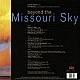 Charlie Haden, Pat Metheny ‎– Beyond The Missouri Sky Caz Plak 2 LP
