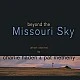 Charlie Haden, Pat Metheny ‎– Beyond The Missouri Sky Caz Plak 2 LP