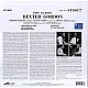 Dexter Gordon - Doin' Allright Caz Plak LP