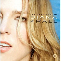 Diana Krall - The Very Best Of Diana Krall Caz Plak 2 LP