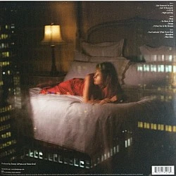 Diana Krall - Turn Up The Quiet Caz Plak 2 LP * OUTLET *