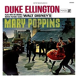 Duke Ellington - Mary Poppins Caz Plak LP Limited Edition
