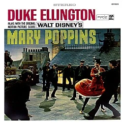 Duke Ellington - Mary Poppins Caz Plak LP Limited Edition