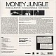 Duke Ellington • Charlie Mingus • Max Roach ‎– Money Jungle Plak LP