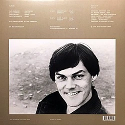 Jan Garbarek - Places Nordik Caz Plak LP