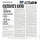 John Coltrane ‎– Coltrane's Sound Plak LP