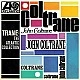 John Coltrane - Trane: The Atlantic Collection Plak LP