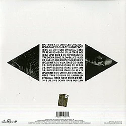 John Coltrane - Both Directions At Once: The Lost Album Plak 2 LP