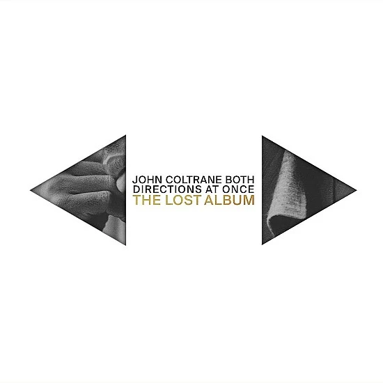 John Coltrane - Both Directions At Once: The Lost Album Plak 2 LP