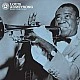 Louis Armstrong ‎– Basin Street Blues Audiophile Caz Plak LP