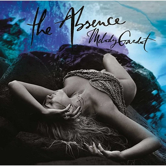 Melody Gardot ‎– The Absence Plak LP