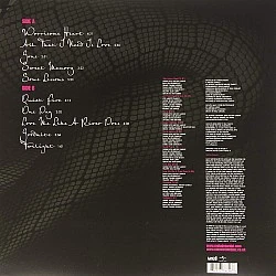 Melody Gardot ‎– Worrisome Heart Caz Plak LP * OUTLET *