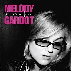 Melody Gardot ‎– Worrisome Heart Caz Plak LP * OUTLET *