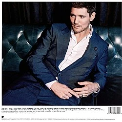 Michael Buble - Love Caz Plak LP
