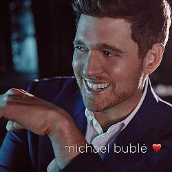Michael Buble - Love Caz Plak LP