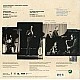 Miles Davis and John Coltrane - The Final Tour Caz Plak LP