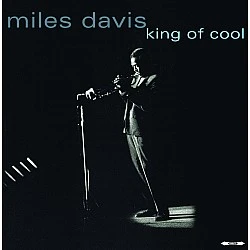 Miles Davis ‎– King Of Cool Caz Plak 2 LP