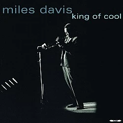 Miles Davis ‎– King Of Cool Caz Plak 2 LP