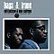 Milt Jackson & John Coltrane ‎– Bags & Trane Caz Plak LP