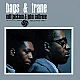Milt Jackson & John Coltrane ‎– Bags & Trane Caz Plak LP
