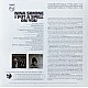 Nina Simone - I Put A Spell On You Caz Plak LP