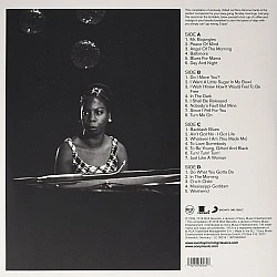 Nina Simone - Sunday Morning Classics Caz Plak 2 LP